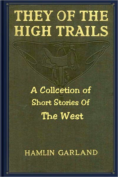They of the High Trails [ePUB]
